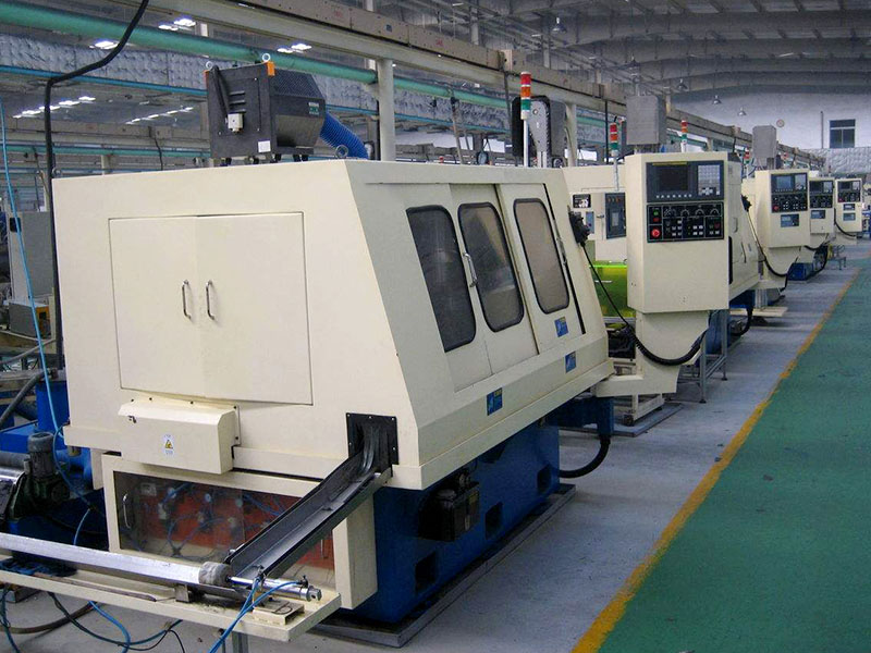 數(shù)控車床能加工多重的工件？重量介紹！